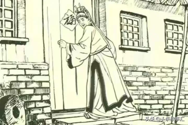 民间故事木匠夜宿主家,民间故事木匠夜归