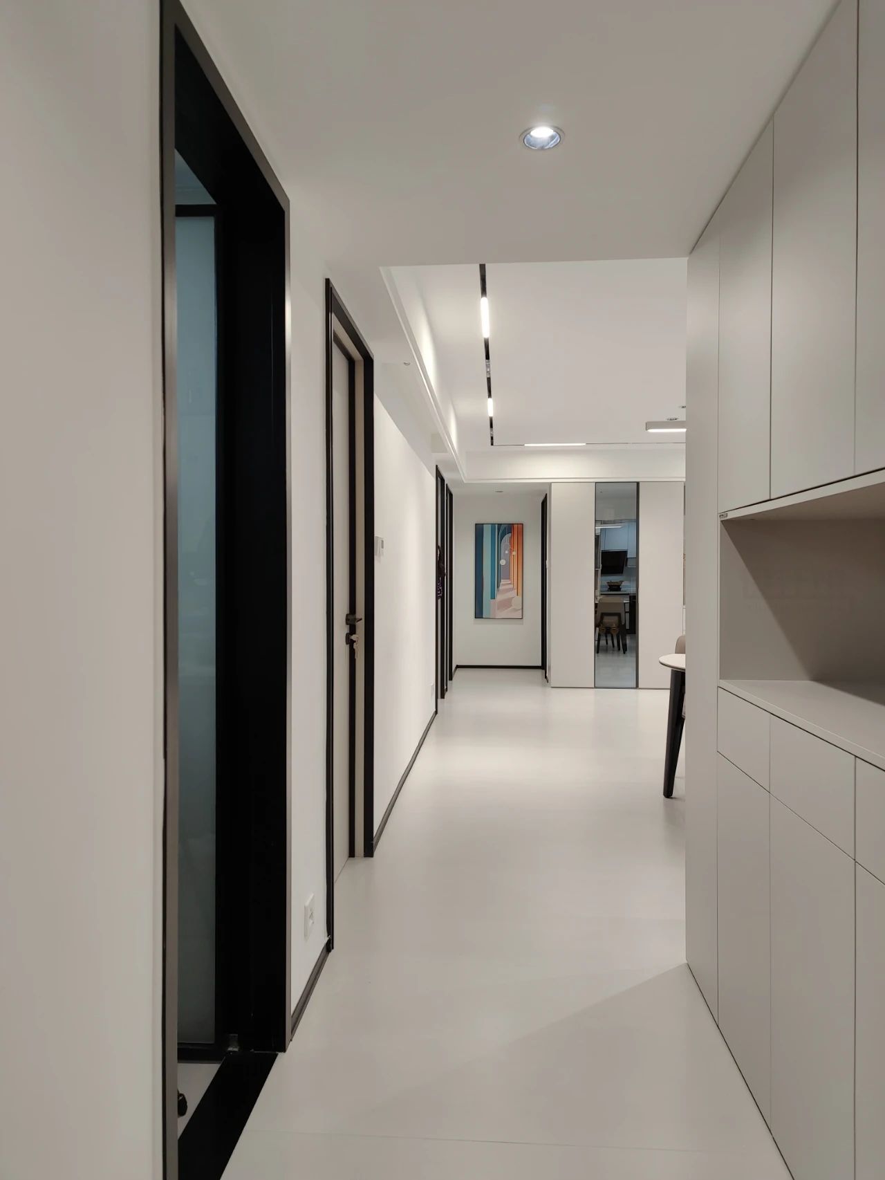 房子采光差怎么补救,采光差的房子怎样改善光线