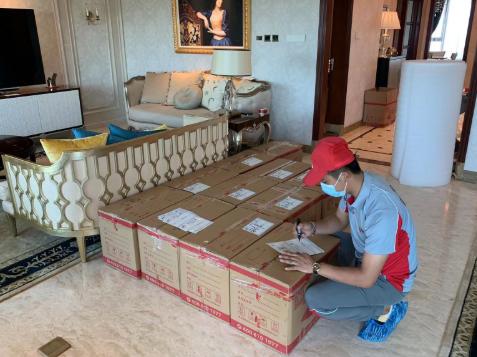 怎样选择正规的搬家公司,怎么选搬家公司