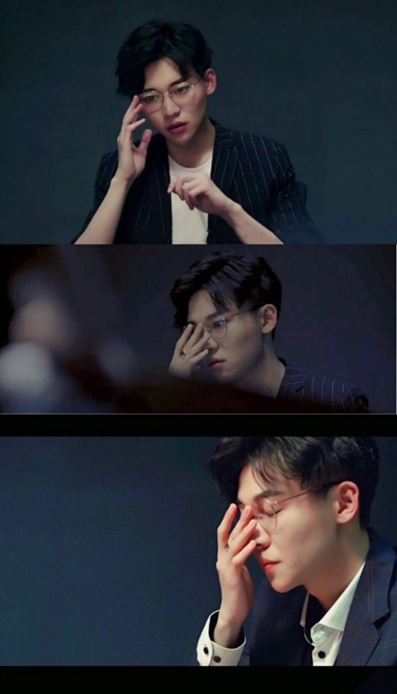 拼了命也要推荐这5部网剧,推荐下只有12集左右的爱情网剧