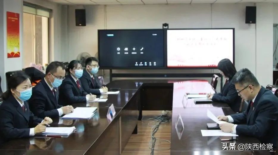 行动*党**支部+检察建议“云上”公开宣告唤醒“沉睡”税种