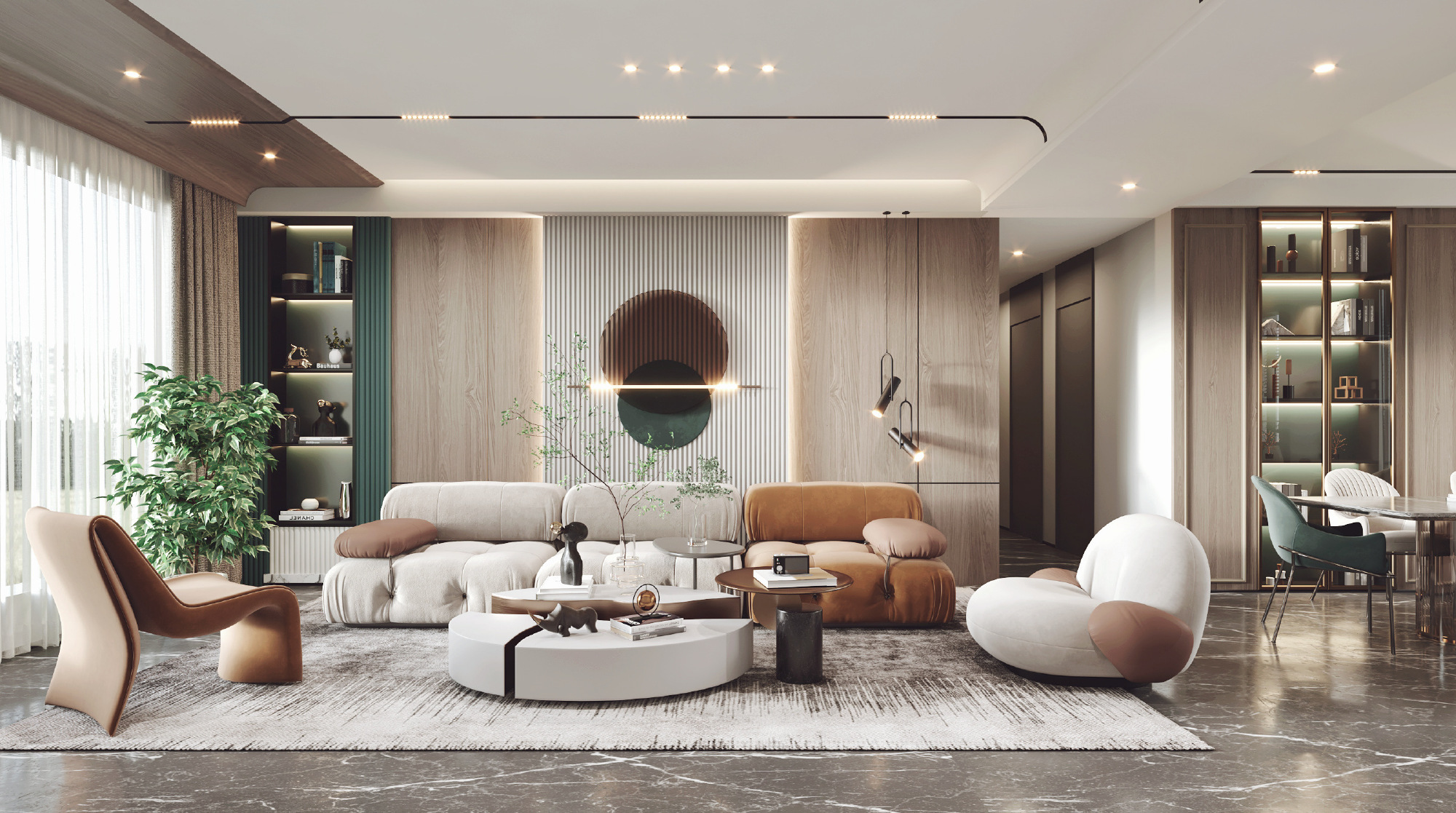 客厅灯怎么挑选好的品牌,客厅灯怎么选购效果最好