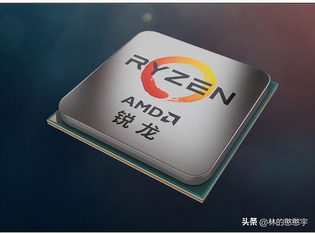 啥时候可以买到锐龙7000系列,锐龙各代系列