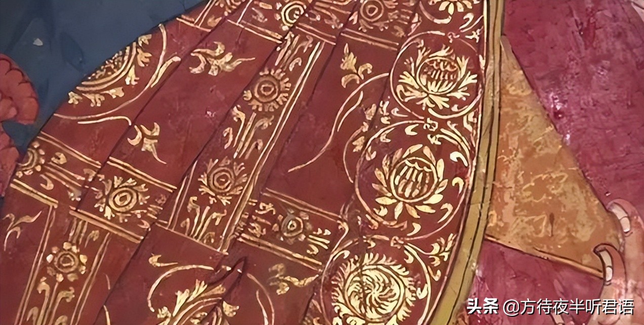 一夜消失的古格王朝藏尸洞,一夜之间神秘消失的古格王朝