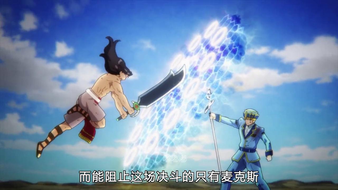 英雄联盟孤勇者高潮版,英雄联盟大战魔王