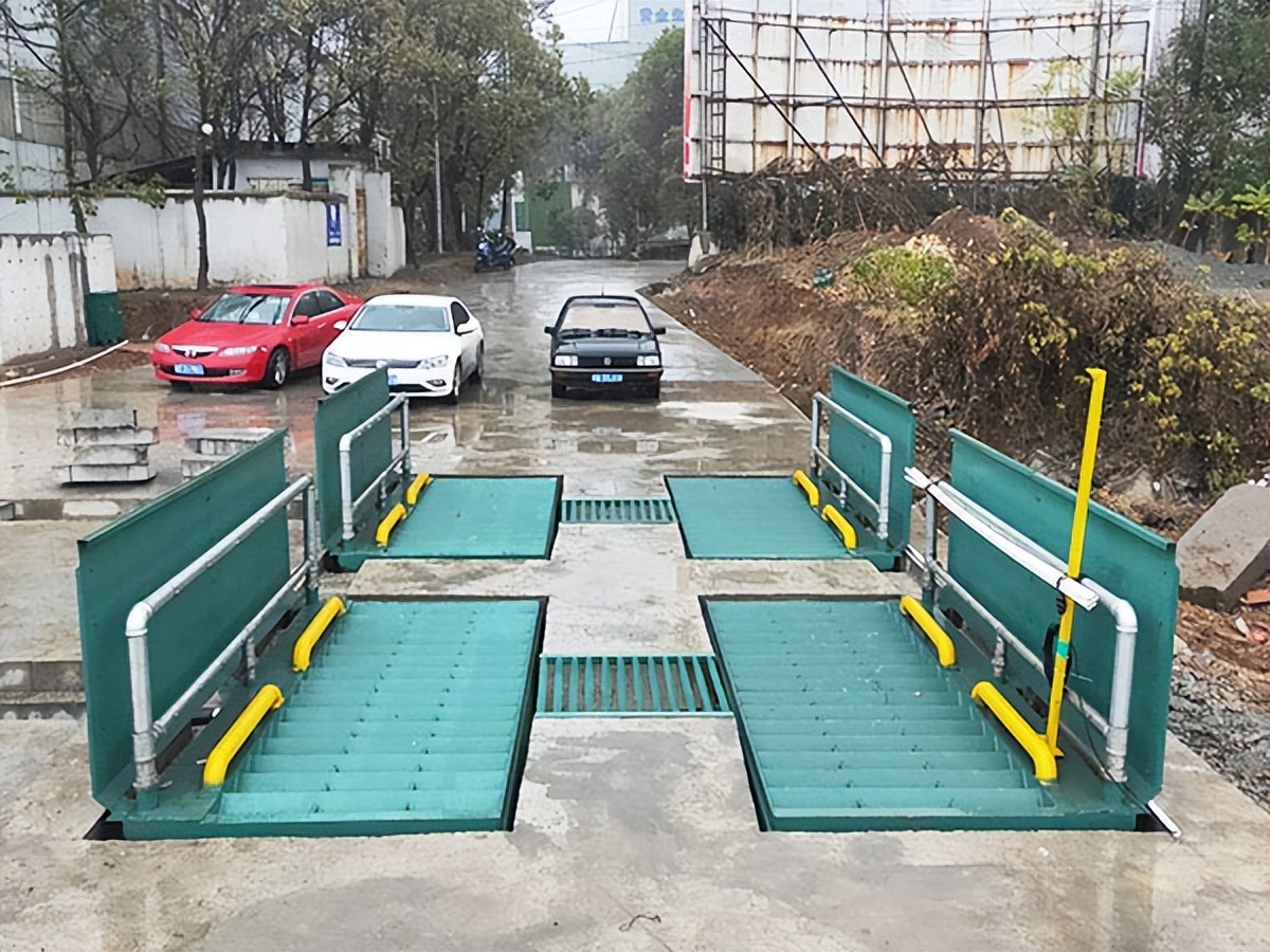 自动洗车设备成本,卡车全自动洗车神器