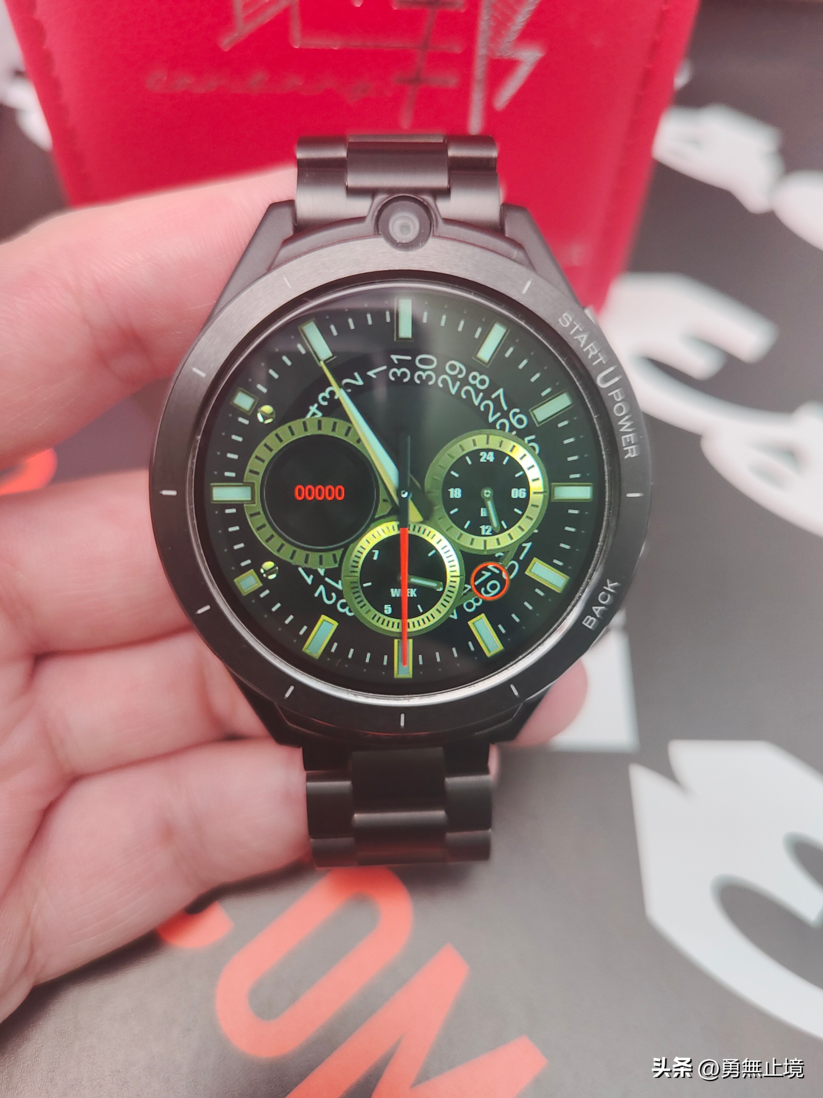 华为口碑最好的一款智能手表,华为公布十大品牌手表排名