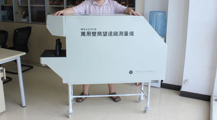 圣途6X24望远镜,圣途望远镜750