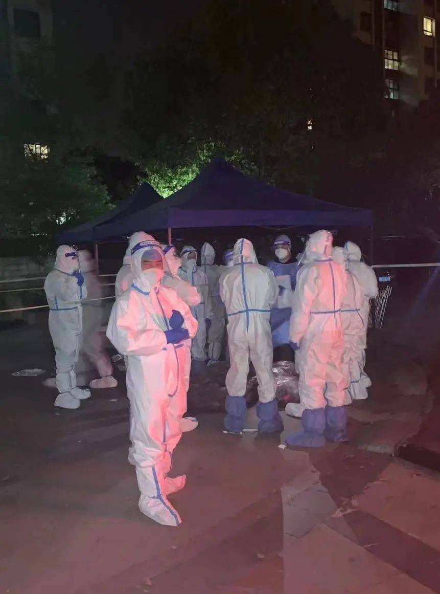 同“鑫”抗疫，战“疫”路上的双向奔赴