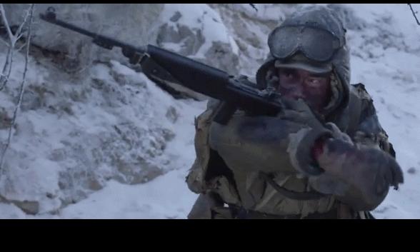 2023最佳战争片排行榜前十名,2022最应该看的10部战争电影