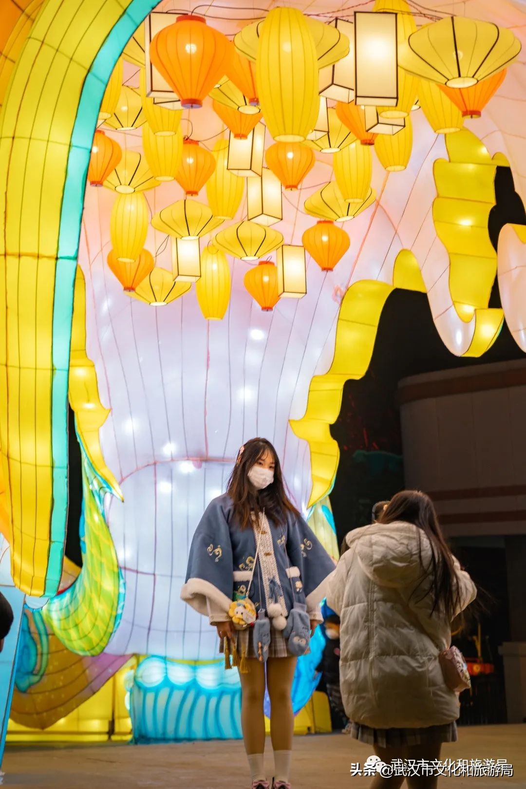 欢乐谷夜场阵容,欢乐谷夜场结束