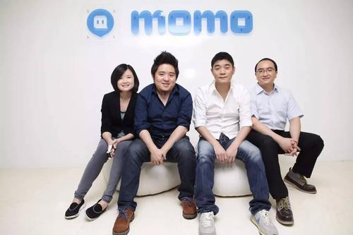 从“约友神器”到老年专区,成立十年越走越凉,陌陌还能火一把