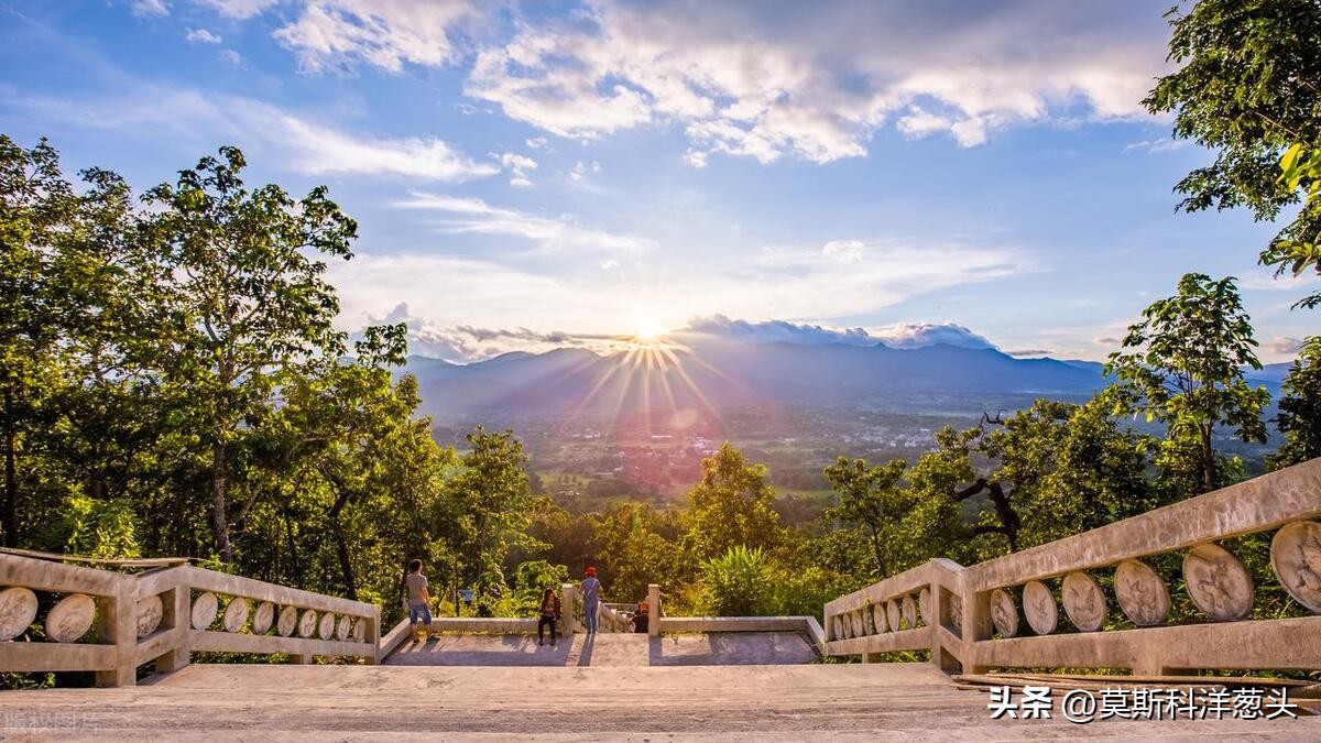 泰国严厉打击旅游犯罪,泰国遇到导游强制购物