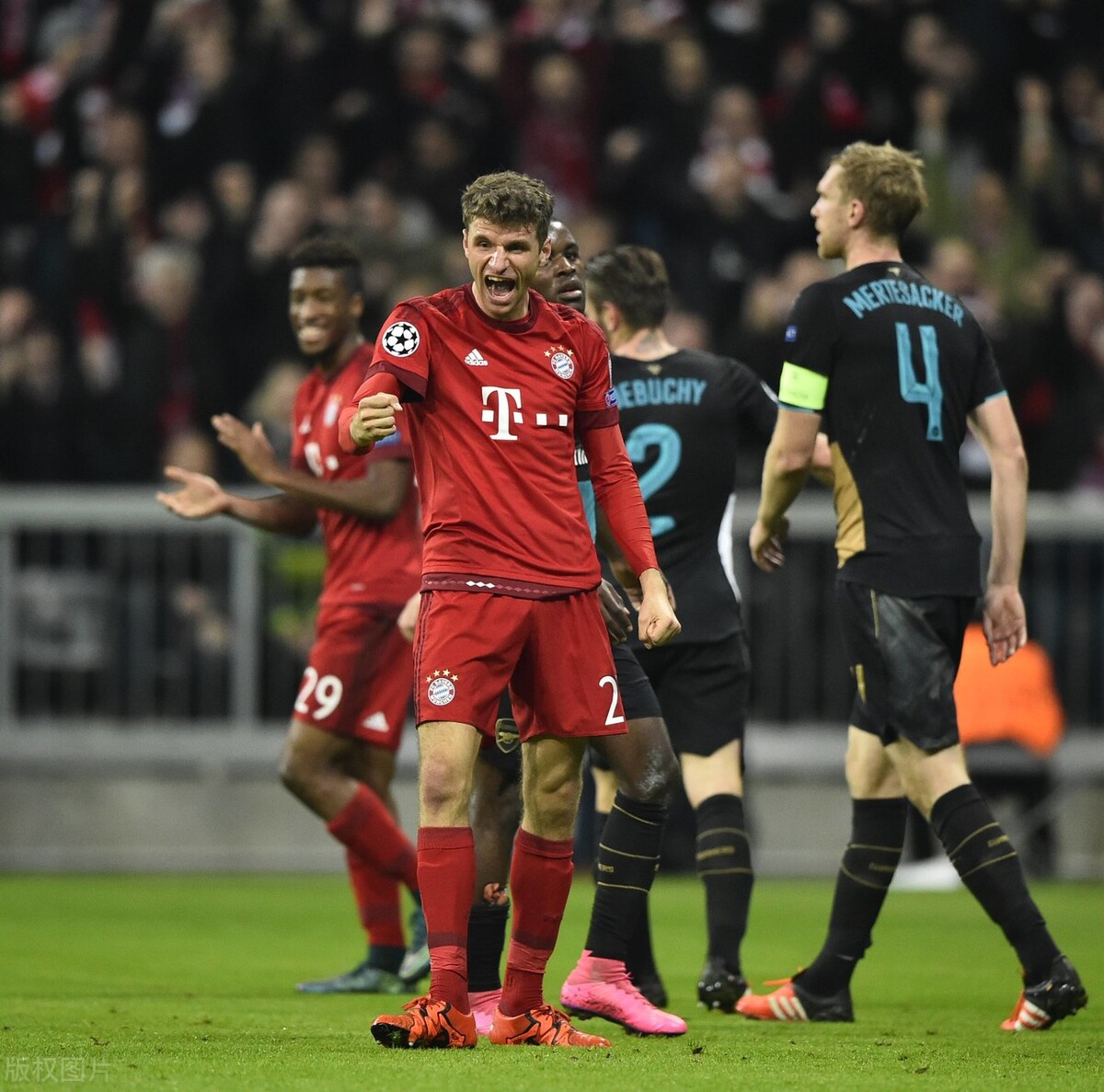 最悲情的欧冠决赛,克罗斯罗伊斯欧冠决赛悲情