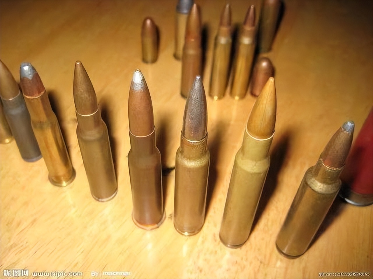 美军地下藏物资,美军在中国建有多少个兵工厂