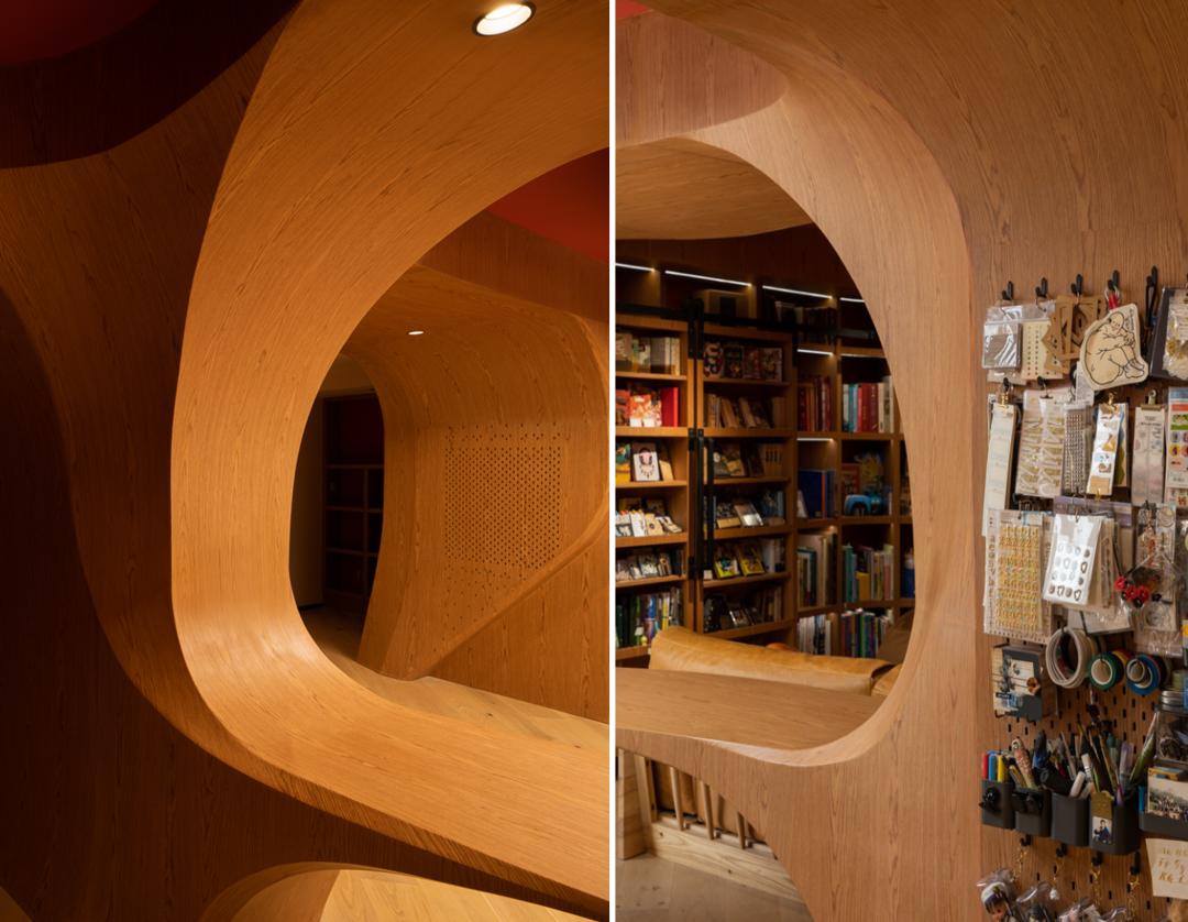 夫妻花110万建豪宅,上海夫妻斥资140万打造环绕的家