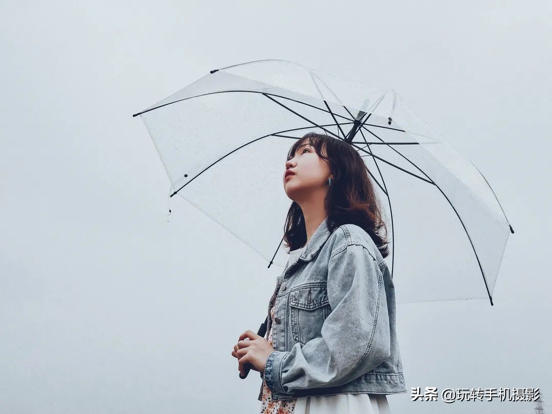 弱光下拍出风光大片的9个技巧,如何用手机拍出雨天氛围感大片