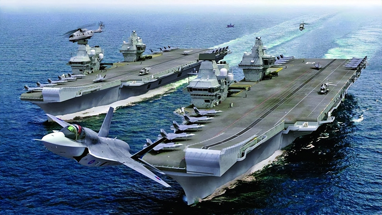 英国为阻止中国收回香港，准备了48颗原*弹子**，美国听完立刻拍板