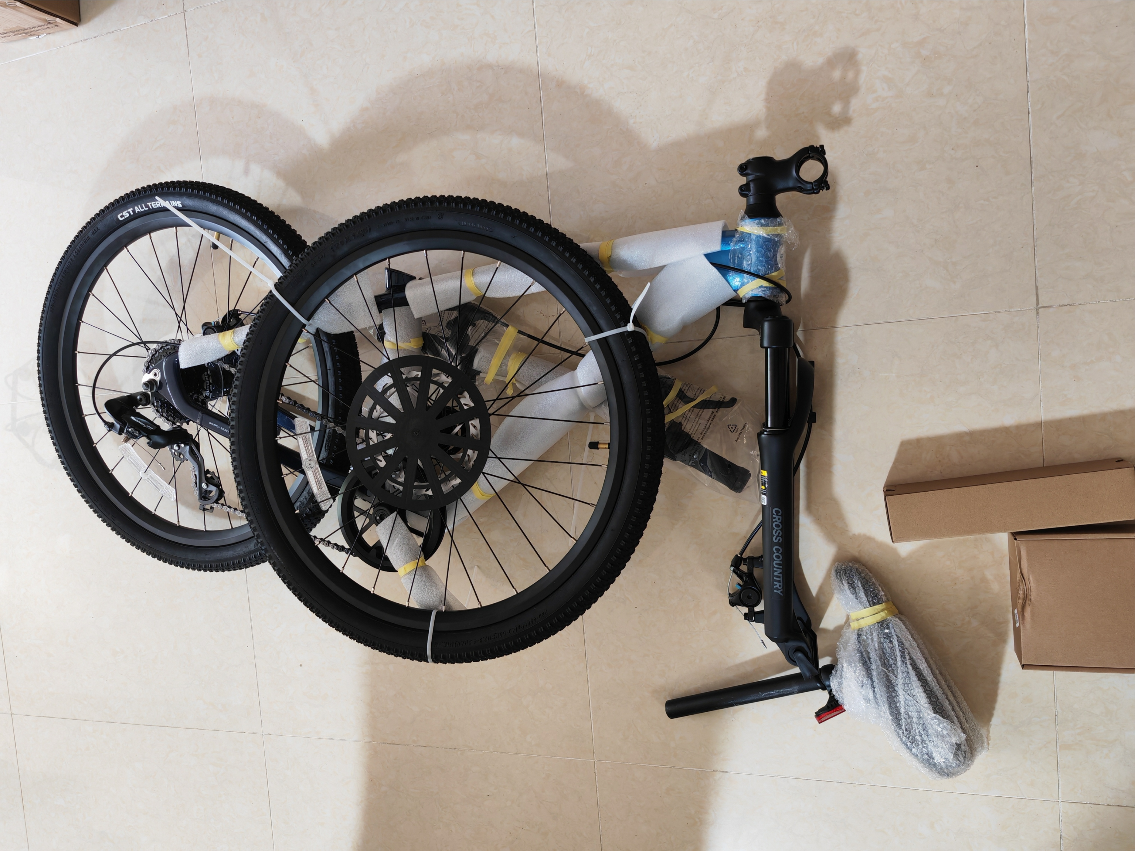 九号儿童自行车怎么样,九号儿童自行车怎样