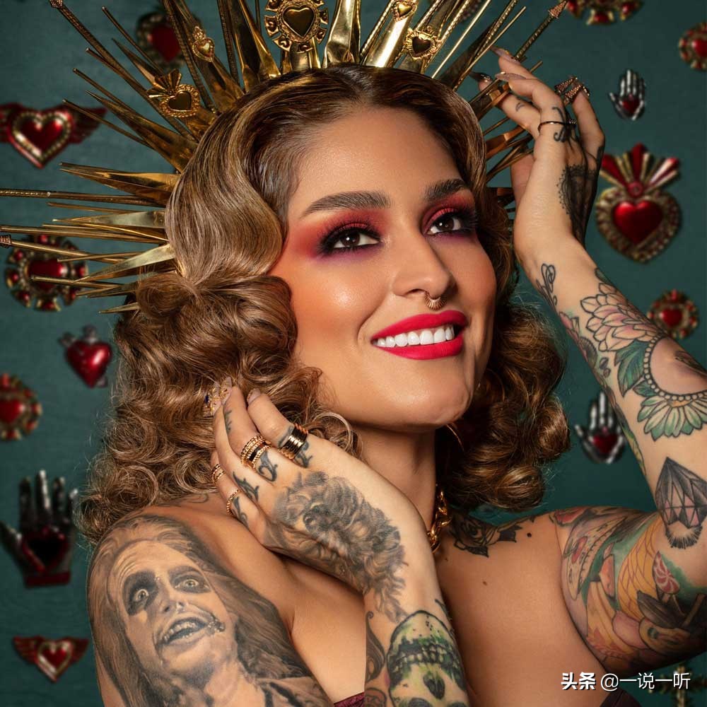 眼影盘推荐暖肤色,适合单眼皮大牌哑光眼影盘推荐