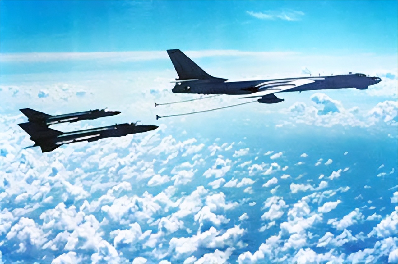 南海撞机后，中国从大卸八块的美国侦察机里，获得了哪些技术？