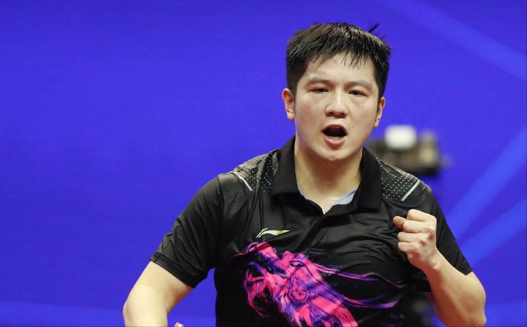 樊振东男单夺冠比赛完整版视频,樊振东男单夺冠比赛全程回放