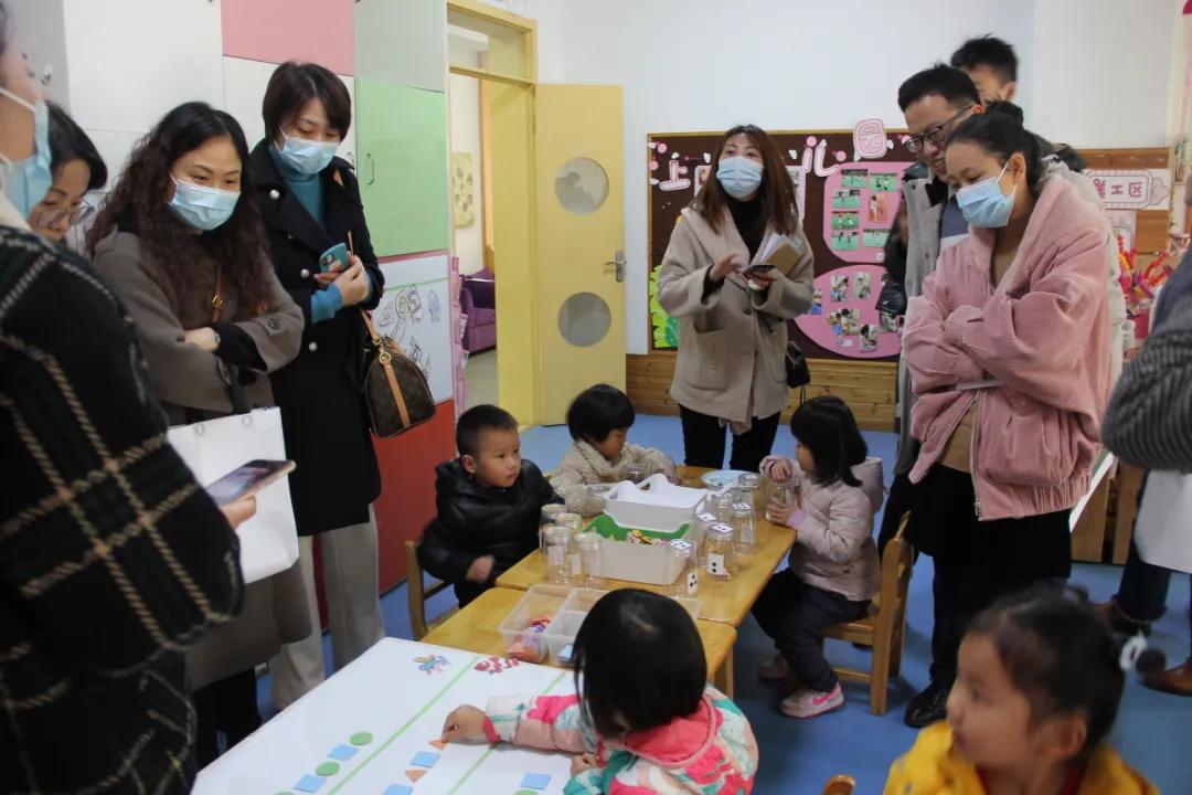 南京市孝陵卫中心幼儿园,南京孝陵卫幼儿感统训练