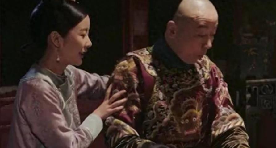 为什么嫁给太监是对宫女的惩罚,莲心嫁给王钦幸福吗