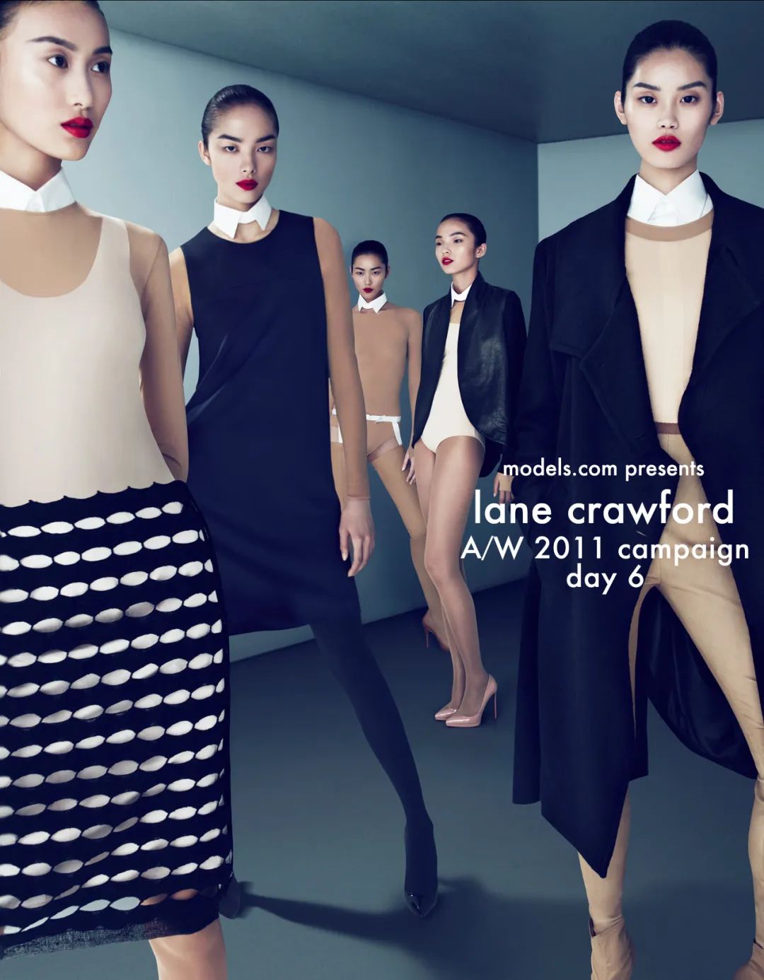 奚梦瑶谈摔倒事件视频,超模奚梦瑶摔倒的看法