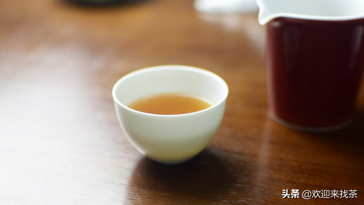 英国红茶过期两年还能喝吗,红茶有保质期吗过期的茶叶能喝吗