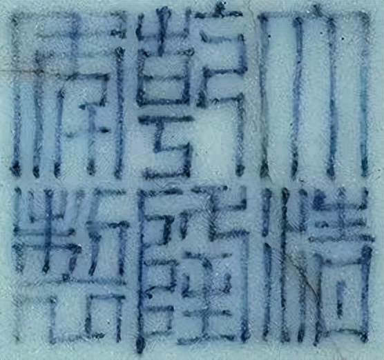 张大千嘉耦图拍卖现场真实图片,张大千布袋佛画拍卖多少钱