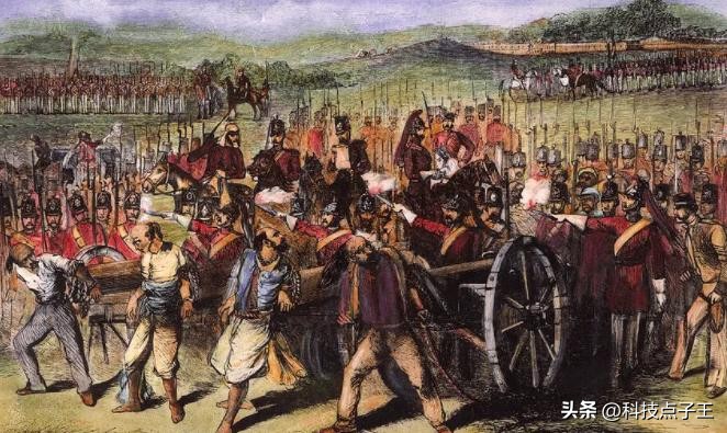 印度万亿基建计划,印度会成为下一个基建狂魔吗