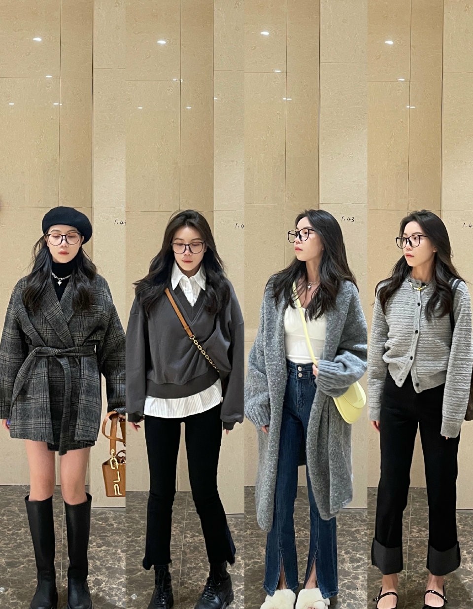 春装运动服套装活力,时尚春装新款女装穿搭图片大全