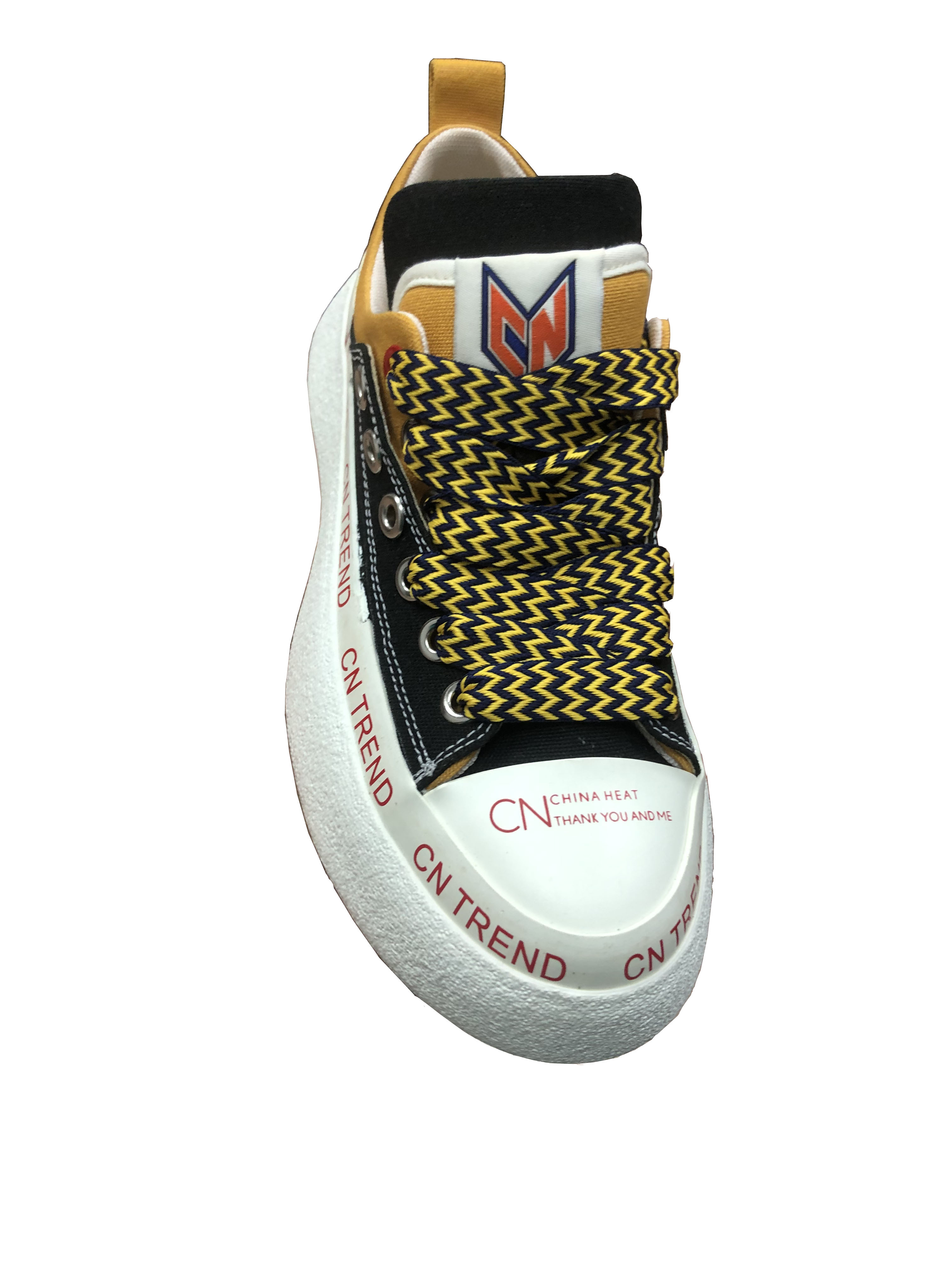 舒适又百搭的帆布鞋怎么穿都好看,好穿的帆布鞋推荐百搭