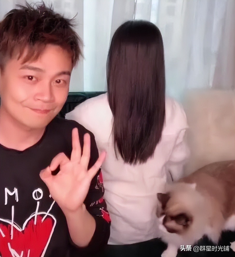 沈涛王牌女郎费沁雯,沈涛费沁雯直播