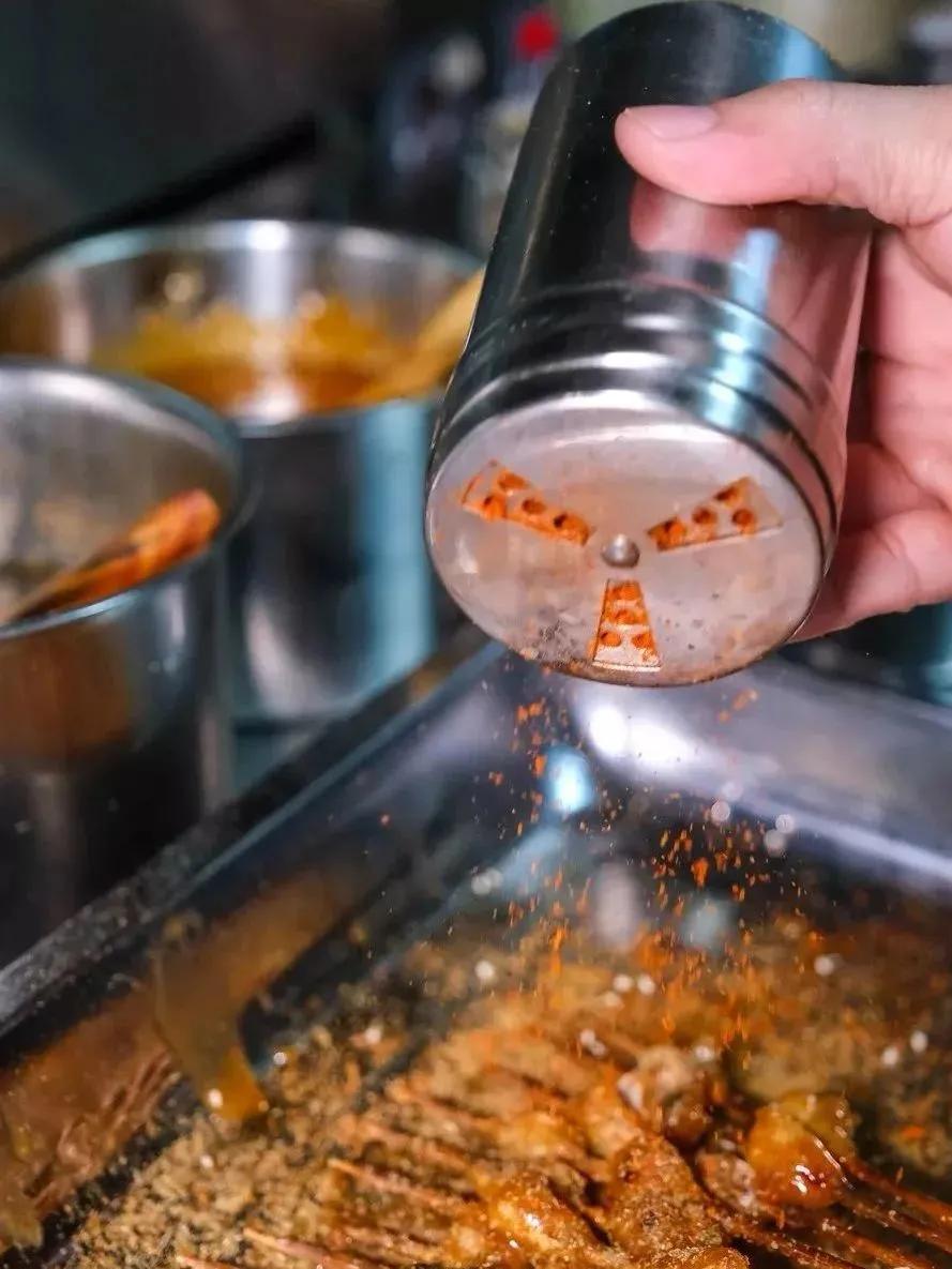 柳州谷埠街烧烤店,柳州哪一家烧烤店好吃