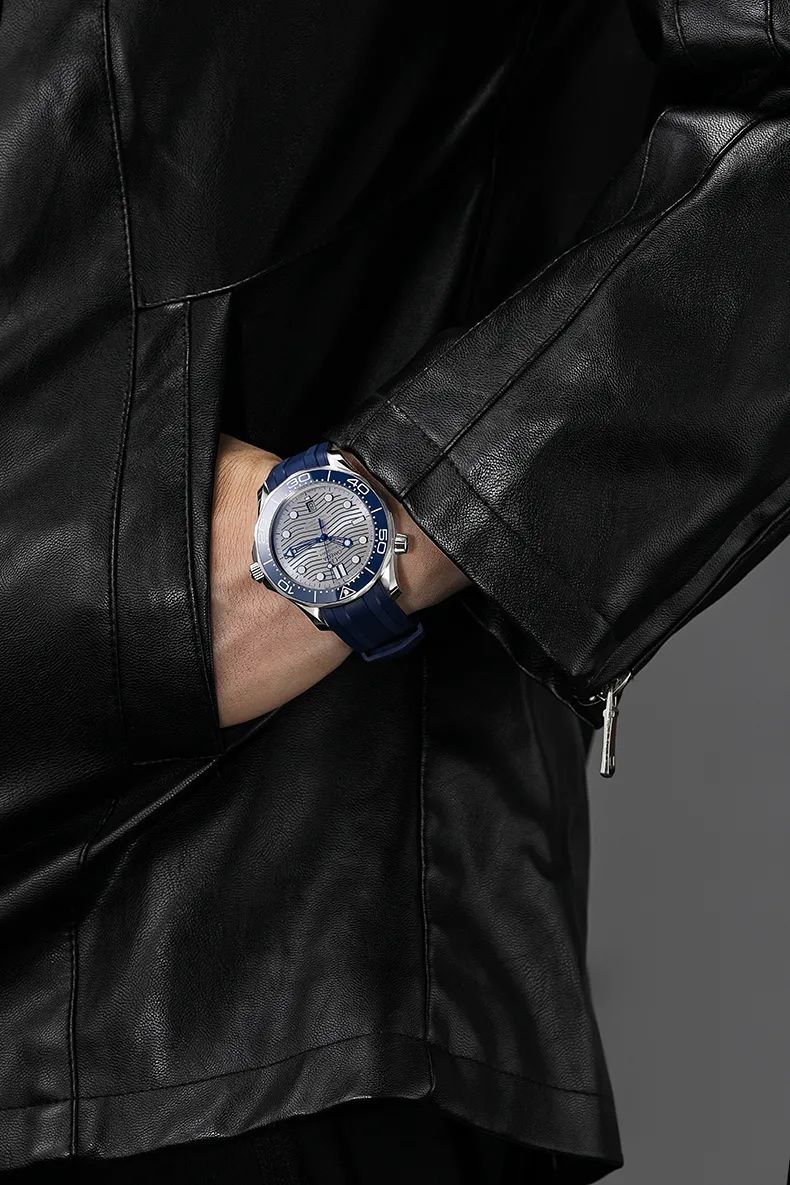 为什么天梭和浪琴不能比,天梭浪琴欧米茄机芯一样吗