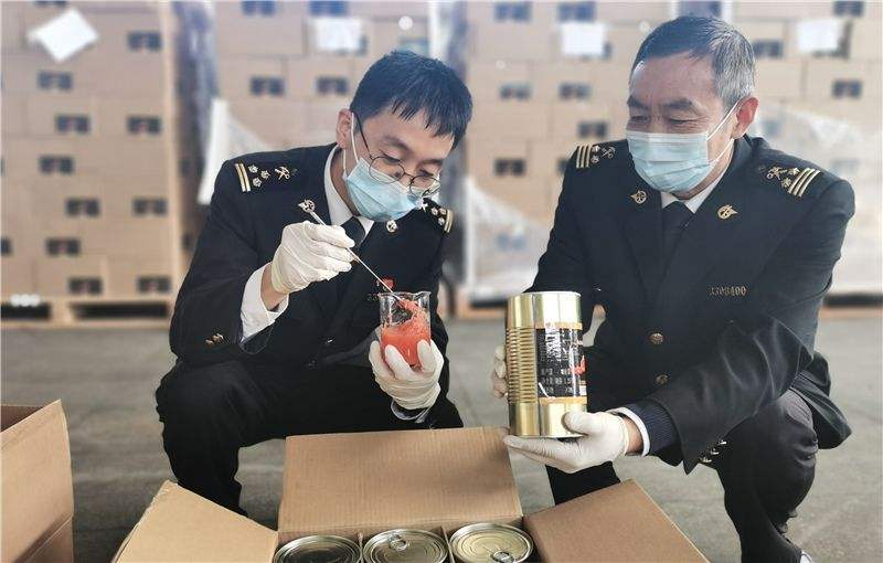 国际快递公司的货物到海关要查吗,跨国快递怎样避免海关查