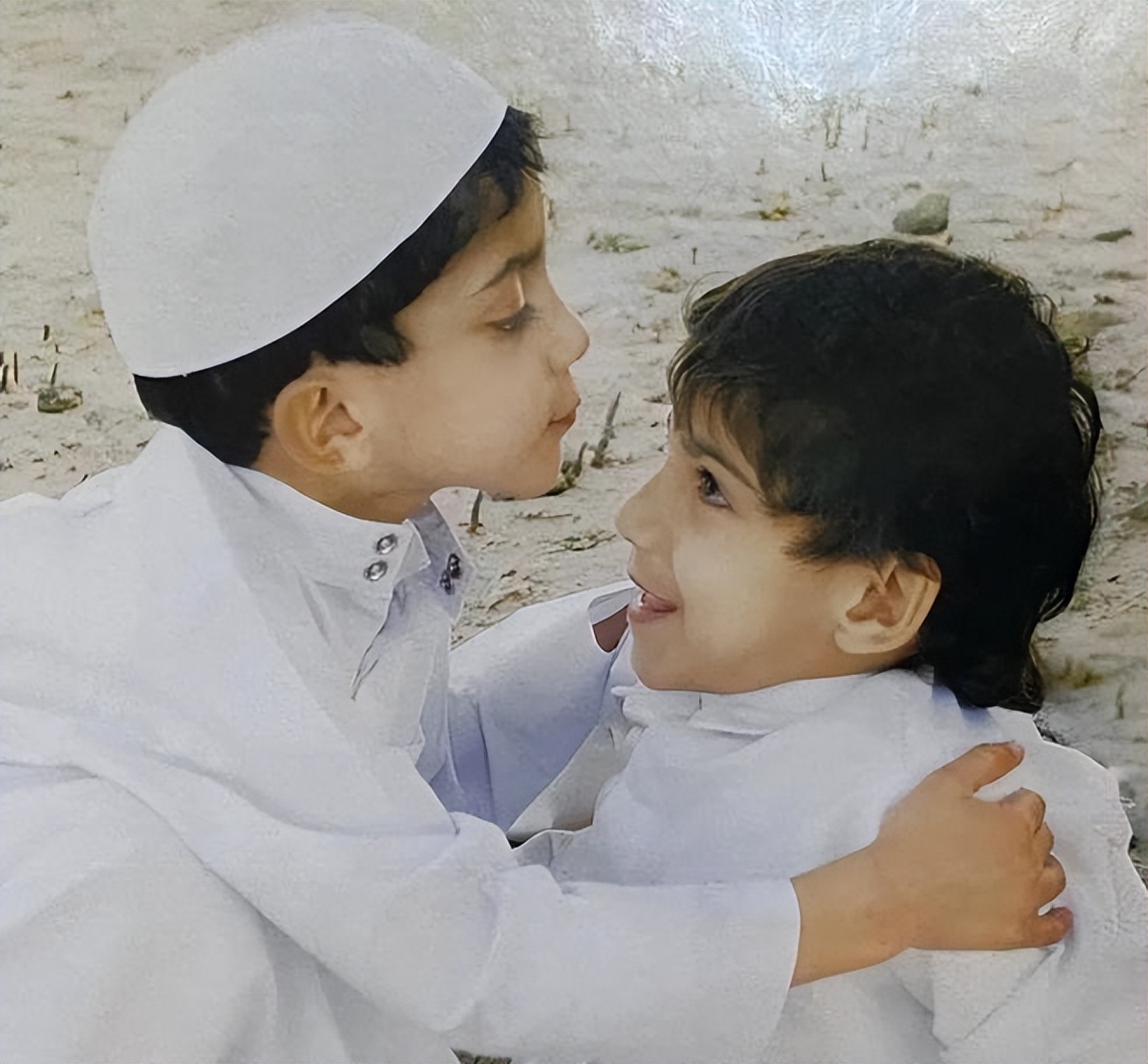 半身小伙穆夫塔,半身穆夫塔简介