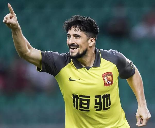 曾经效力过中超的外援门将,2024在中超效力所有外援