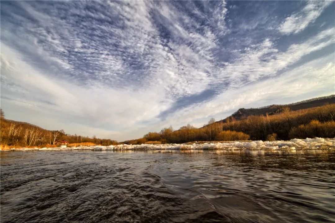 大美依兰,大美依兰游玩视频