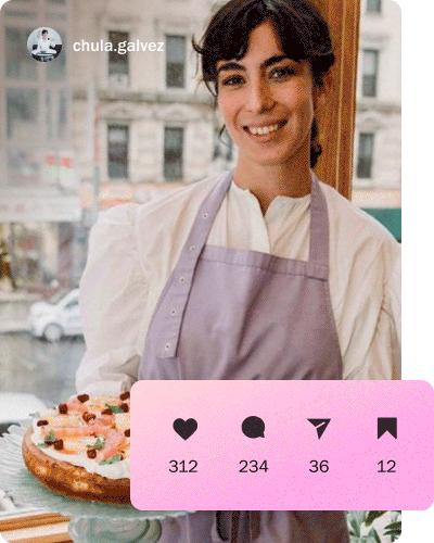 在ins上推广产品,ins怎么发商业动态