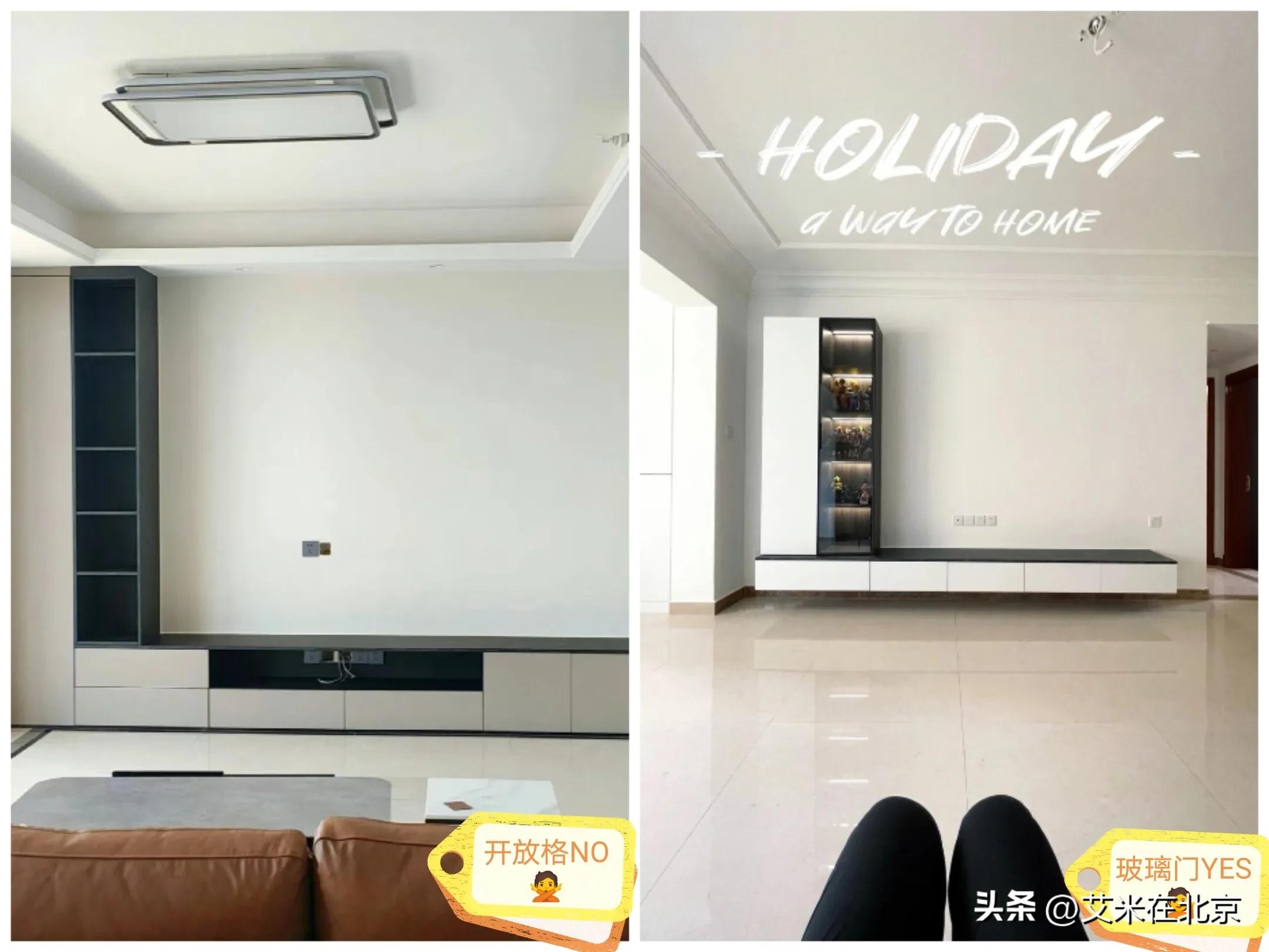 l型电视柜后期问题,l型电视柜有哪些讲究