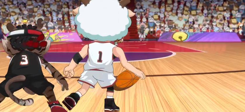 盘点喜羊羊与灰太狼的高光时刻,喜羊羊与灰太狼球胜狼去哪了