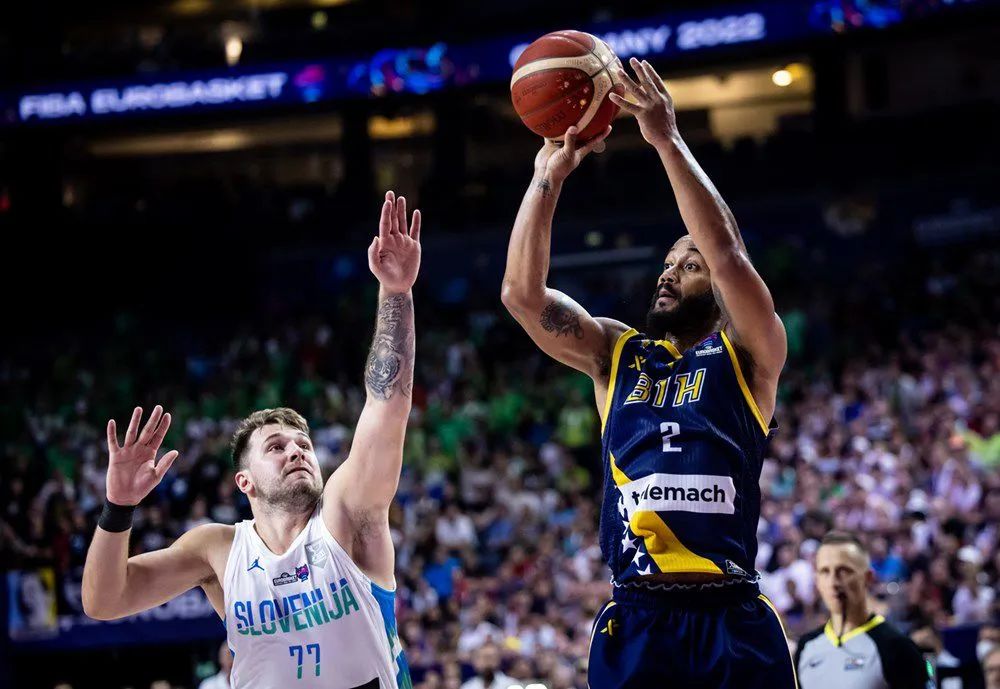 东契奇世界杯vs黑山,波黑塞维利亚欧洲杯