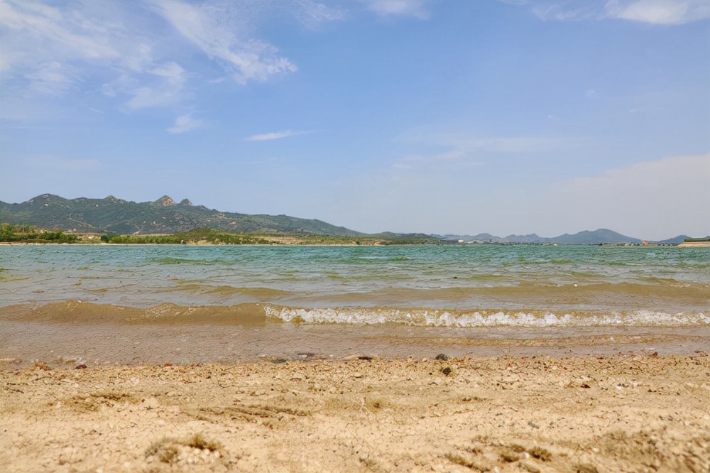 莱芜雪野有哪些看点,人说山西好风光阳泉篇