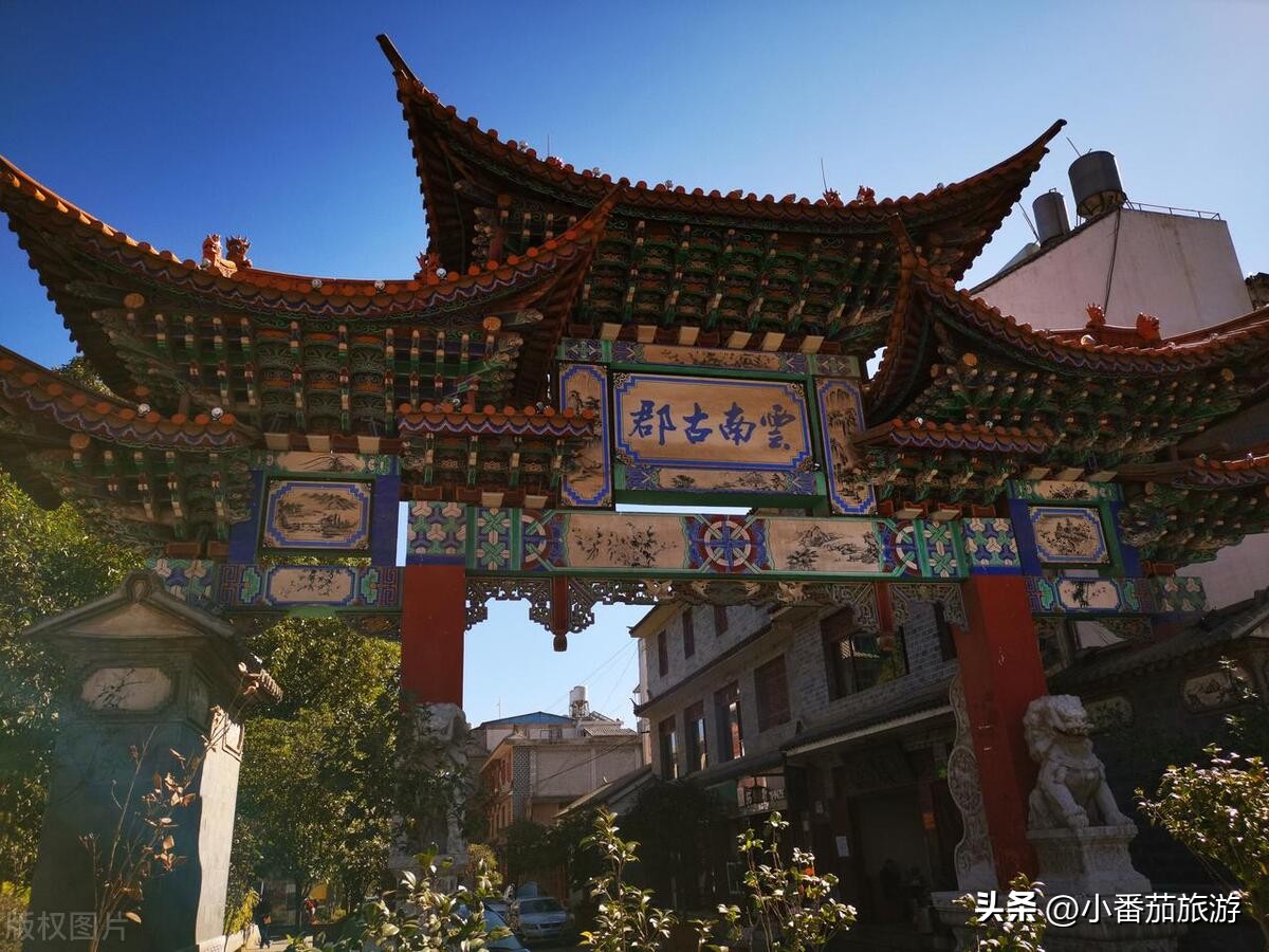 大理必玩12大网红景点超详细攻略,大理洱海旅游攻略必去景点