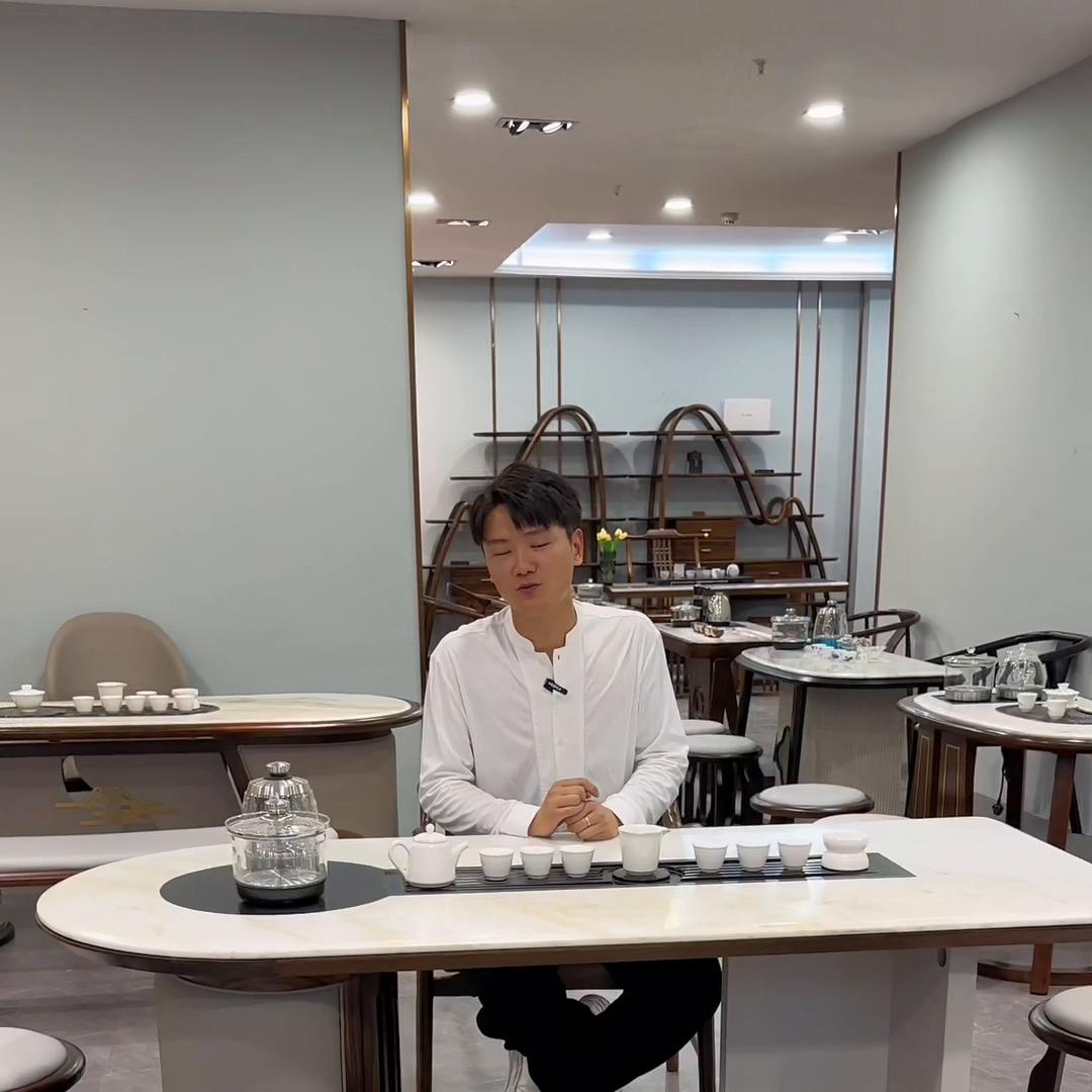 打造一个茶空间,茶桌打造茶空间