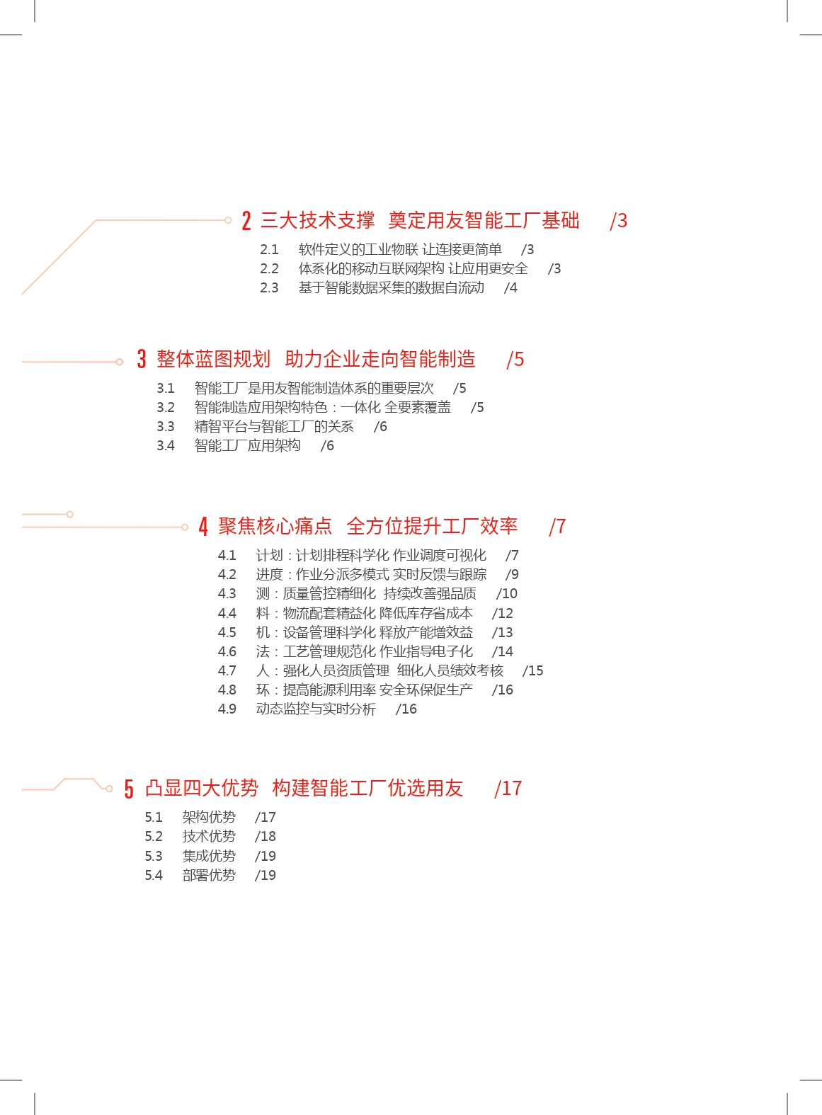 用友行业解决方案,用友智能制造解决方案