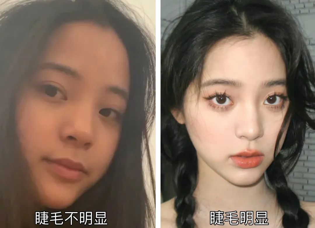 小眼睛怎么戴口罩好看,戴口罩颜值增加办法